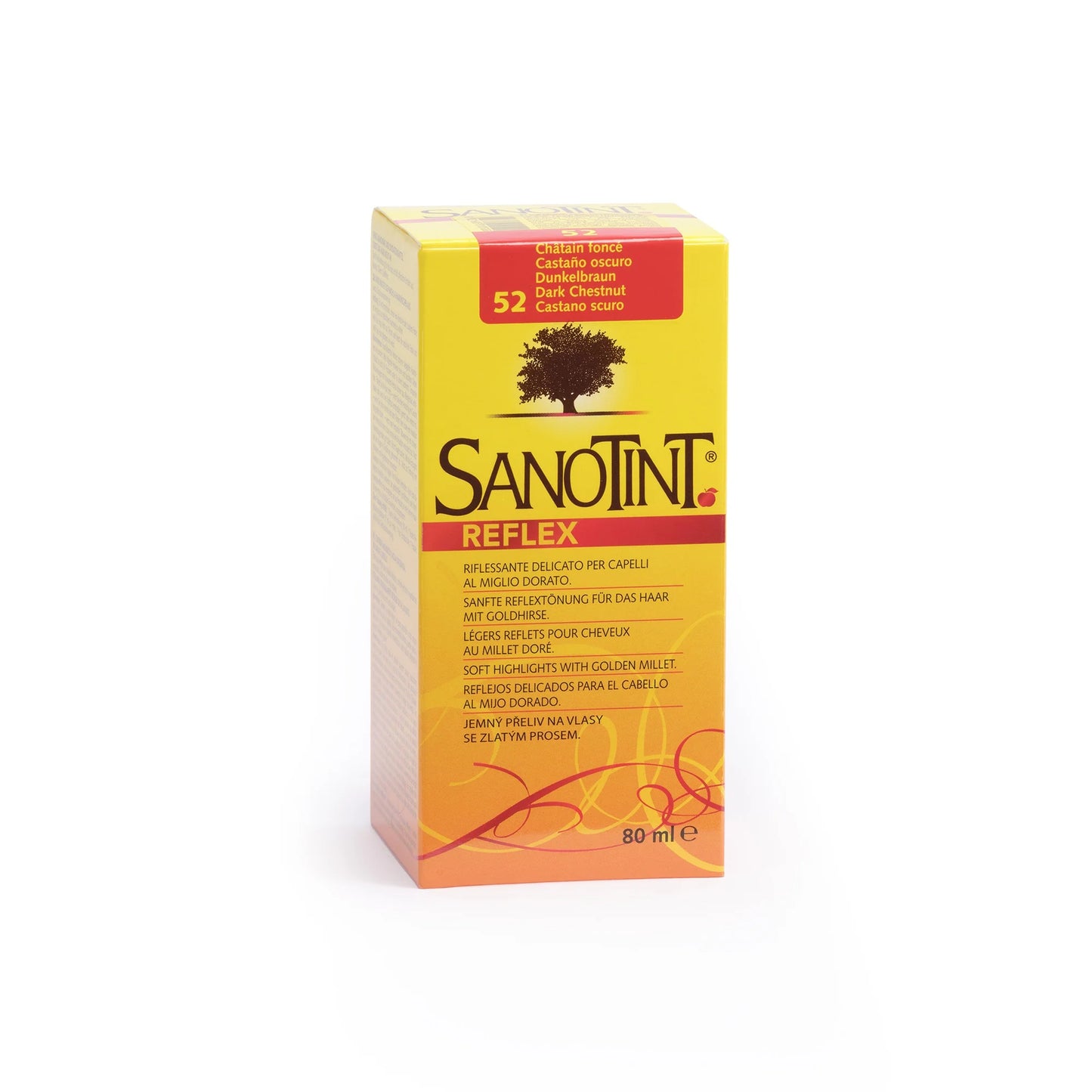 52 Castano Scuro