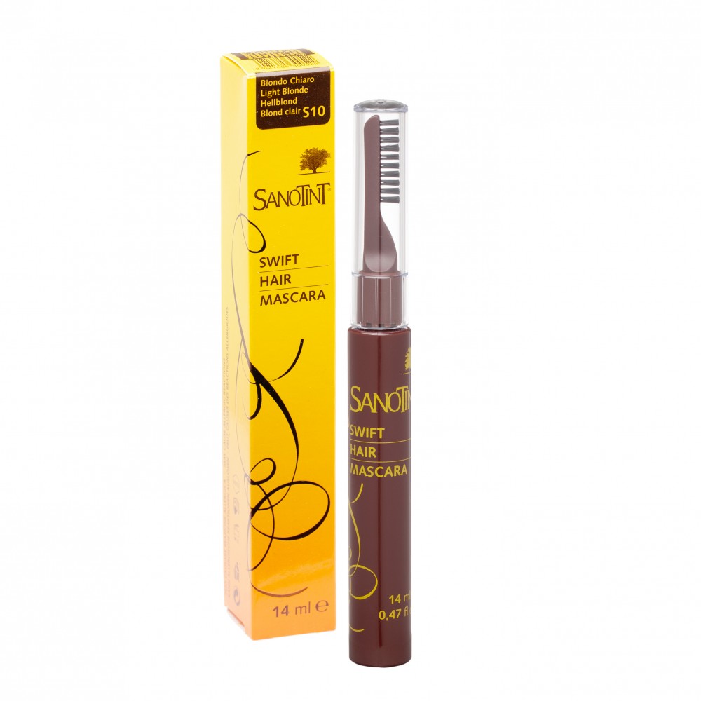 Swift Hair Mascara Ricrescita