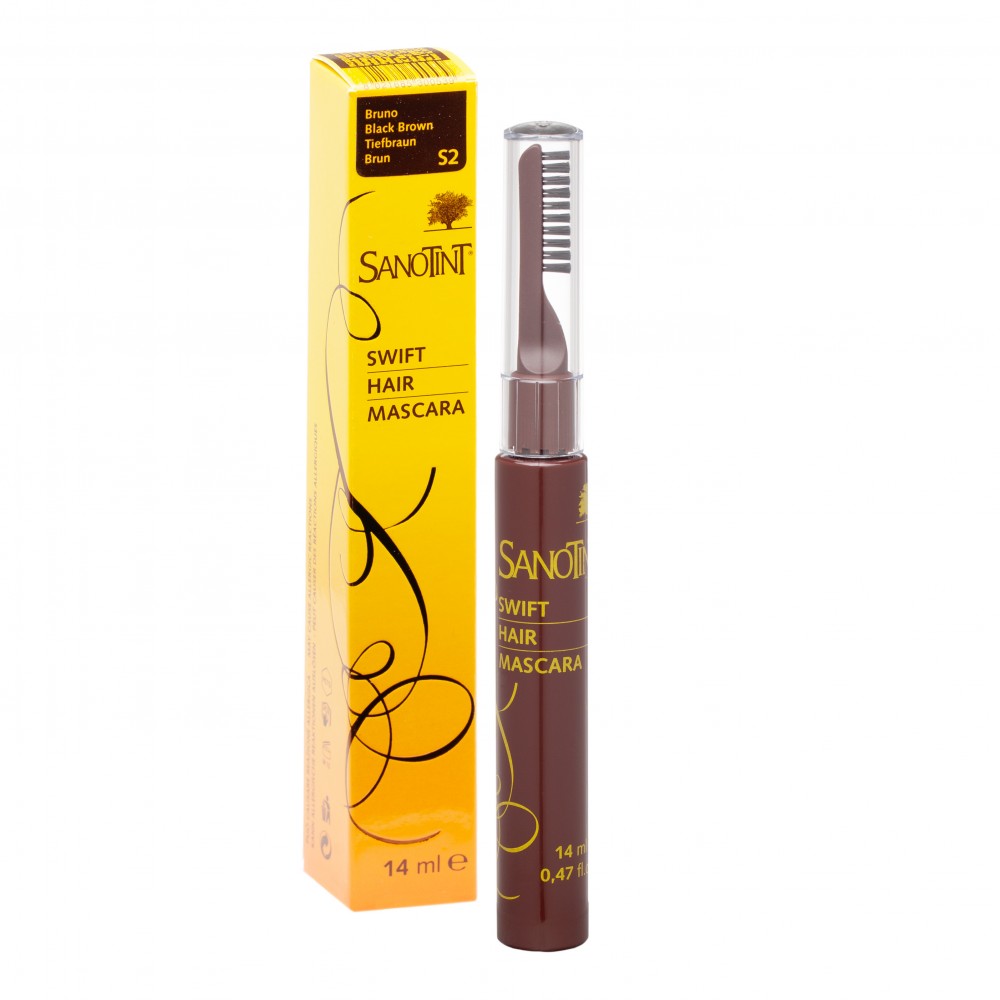 Swift Hair Mascara Ricrescita