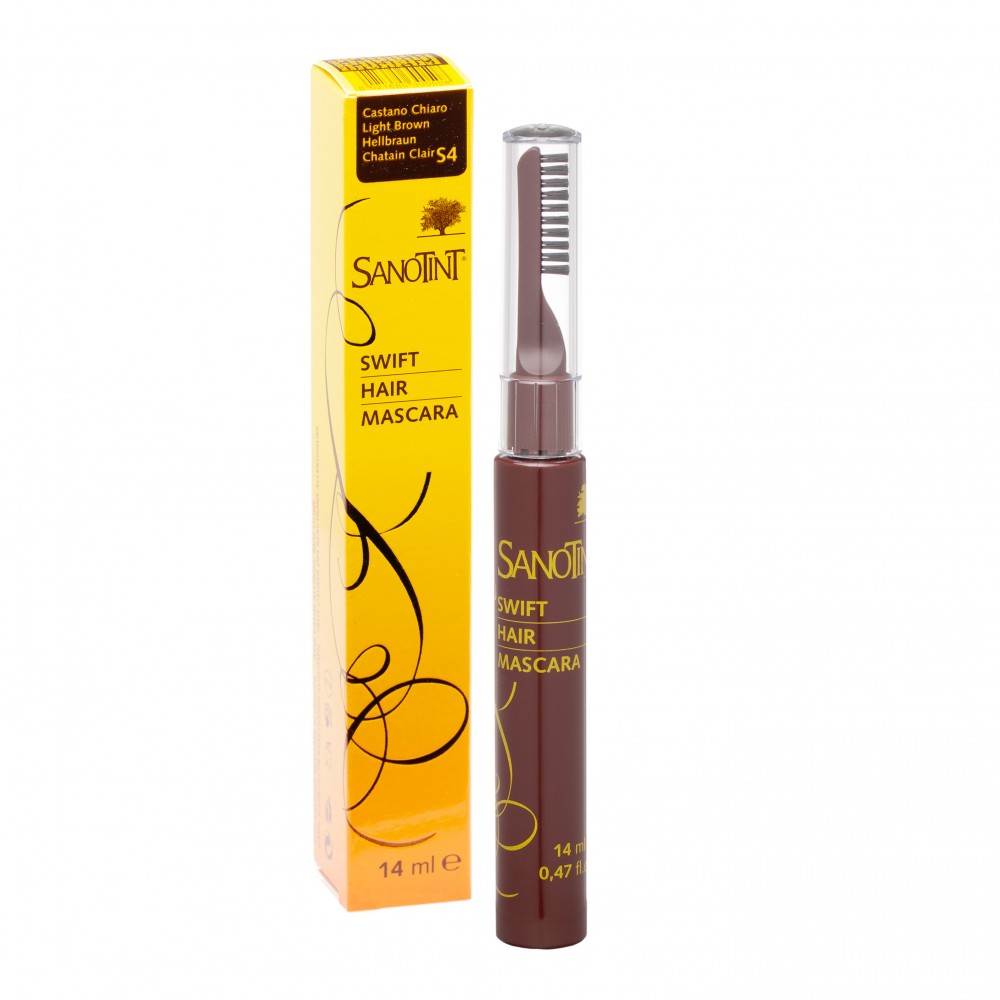 Swift Hair Mascara Ricrescita