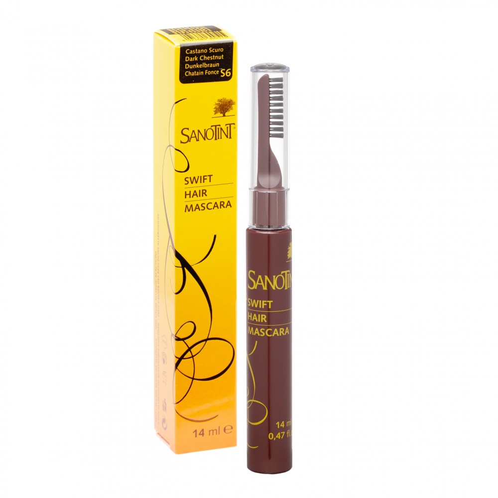 Swift Hair Mascara Ricrescita