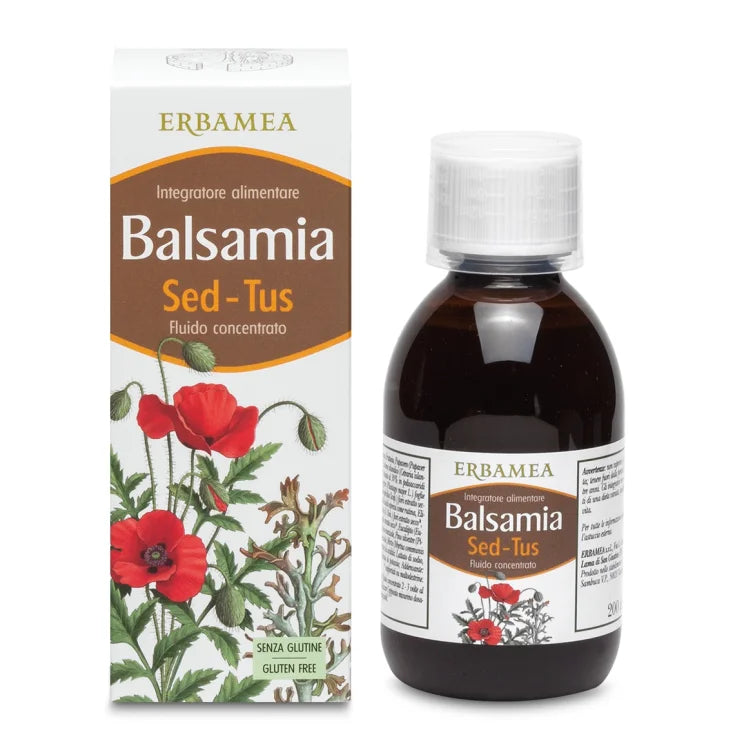 Balsamia Sed-Tus