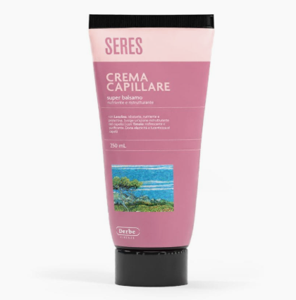 Crema Capillare Seres 25o ml