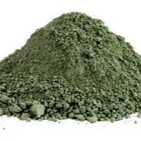 Argilla verde ventilata HP Italia