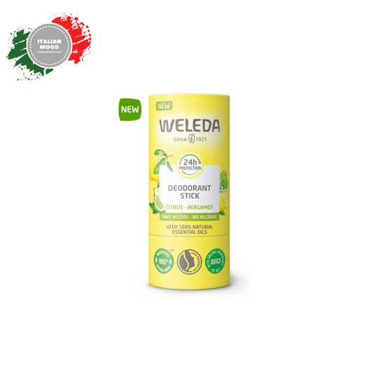 Deodorante Stick 24h Bio