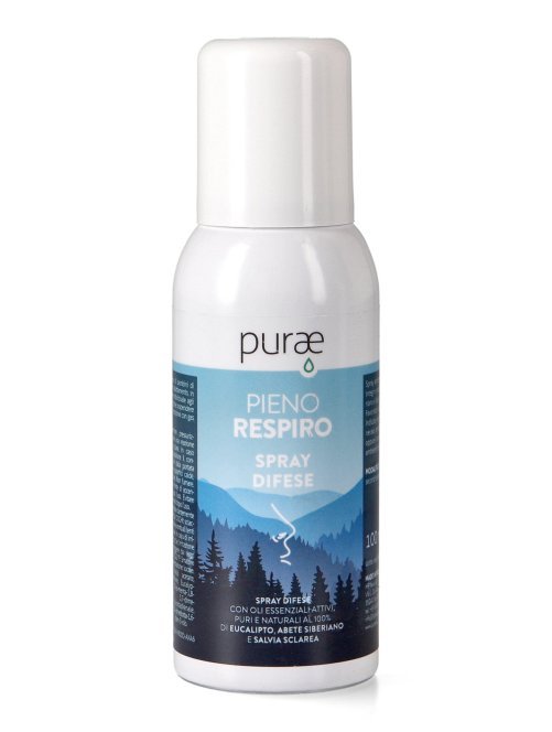 Spray Balsamico Spray Difese