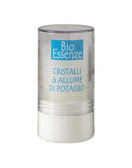 Allume di Potassio - Bio Essenze