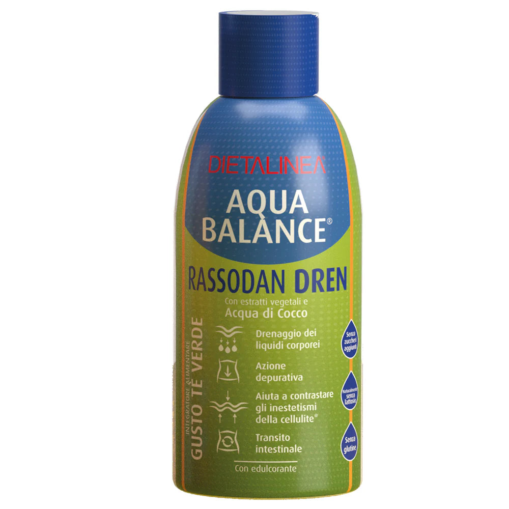 Aqua Balance Rassodan Dren