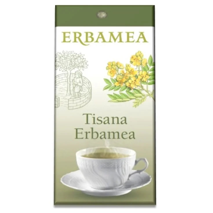 Tisane Composte Erbamea