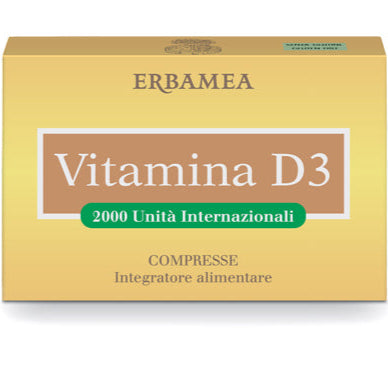 Vitamina D3