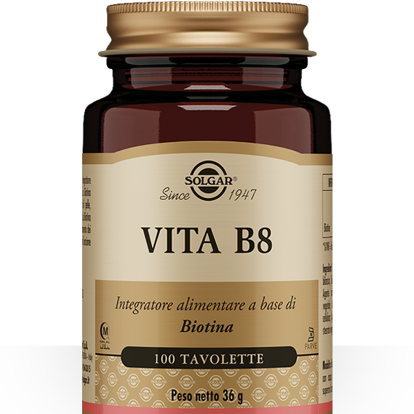 Vita B8
