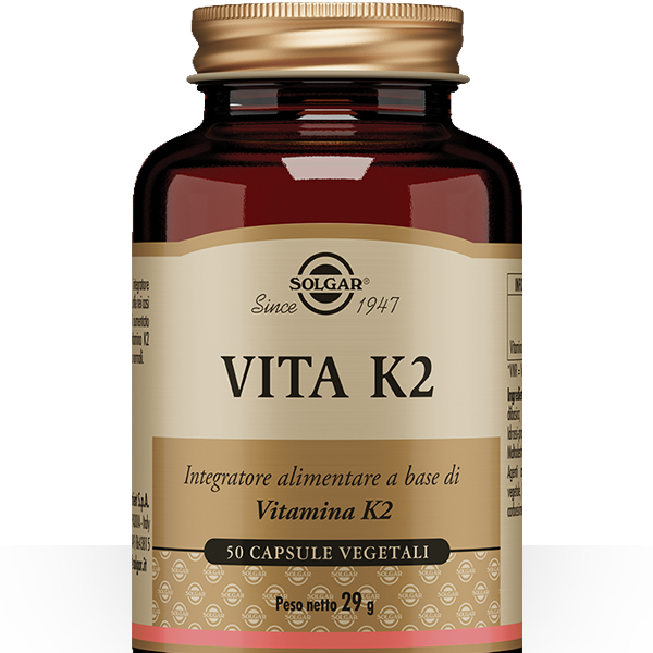 Vita K2