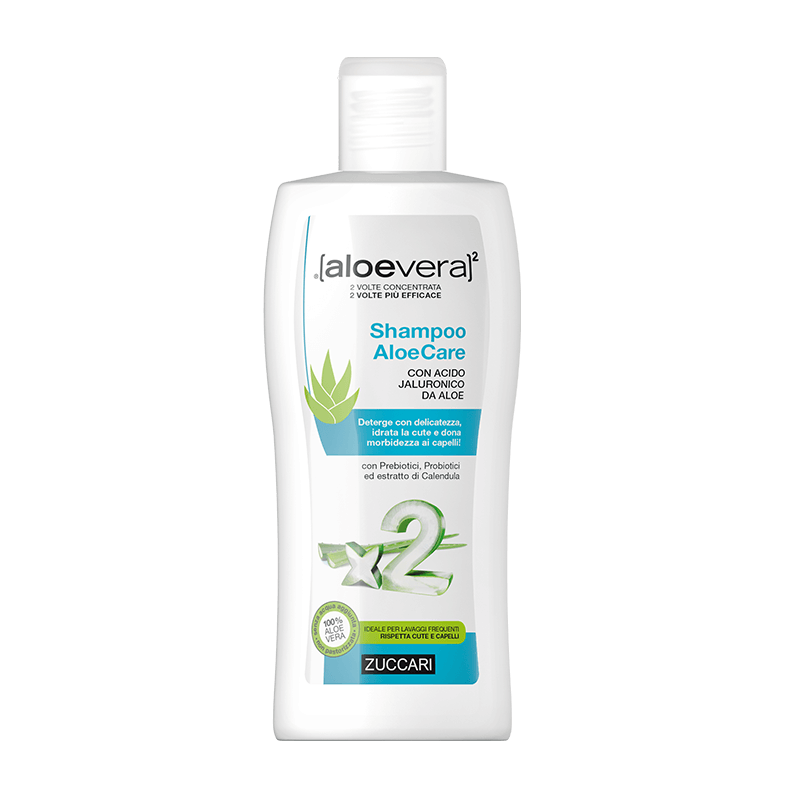 Shampoo AloCare