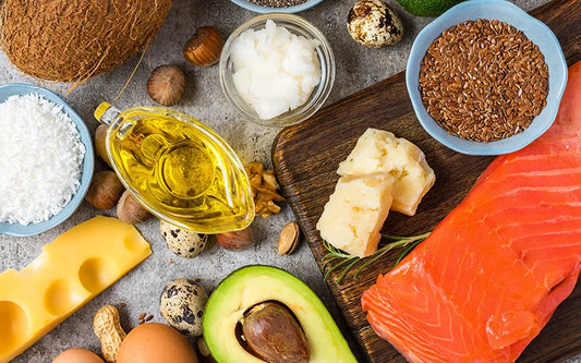 I benefici degli Omega 3 in una dieta equilibrata: il colesterolo sotto controllo