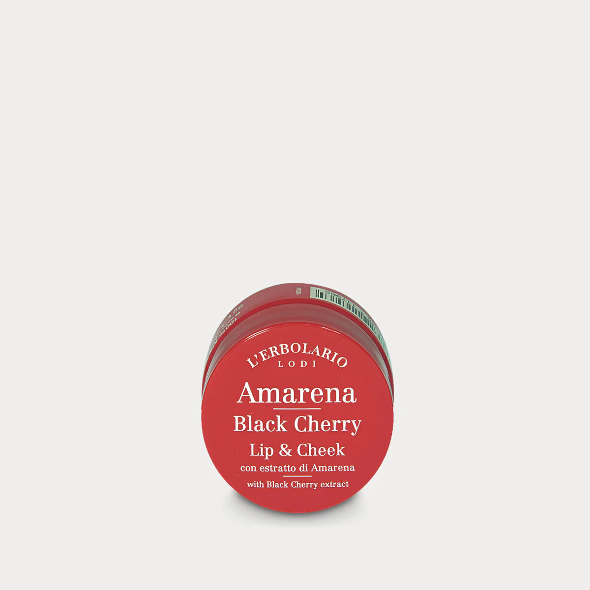 Erbolario -  Lip e Cheek Amarena 9 gr