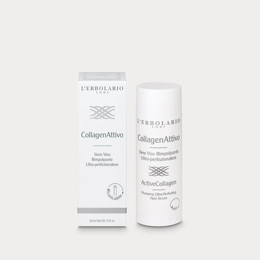Ricarica - Siero Viso CollagenAttivo 30 ml