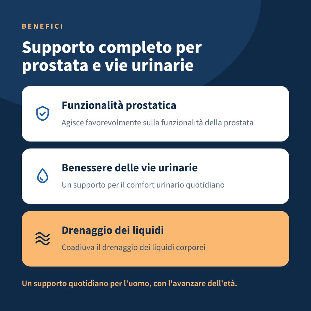 Serenoa Repens  (Saw Palmetto) 120 Capsule da 460 mg. La Serenoa Repens favorisce la funzionalità della prostata e il benessere delle vie urinarie.