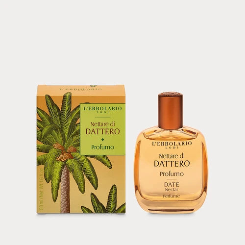 L'Erbolario - Profumi Nettare di Dattero
