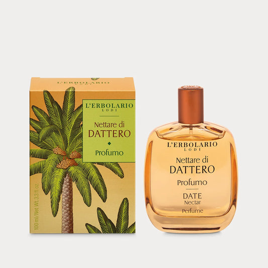 L'Erbolario - Profumi Nettare di Dattero