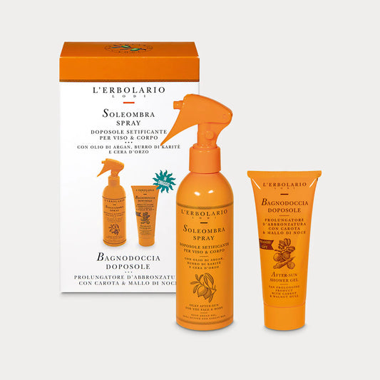Soleombra Free Gift