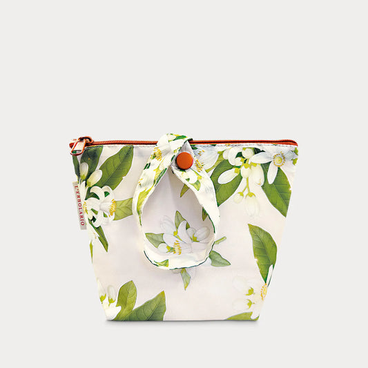 Beauty Pochette Fiori d'Arancio