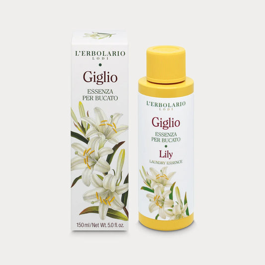 l'Erbolario - Essenza per Bucato Giglio 150 ml