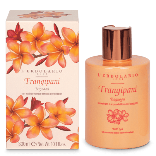 Bagnogel Frangipani