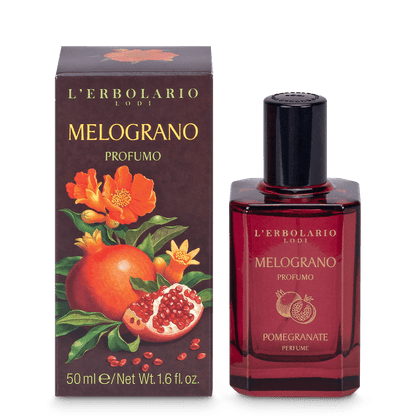 Profumo Melograno