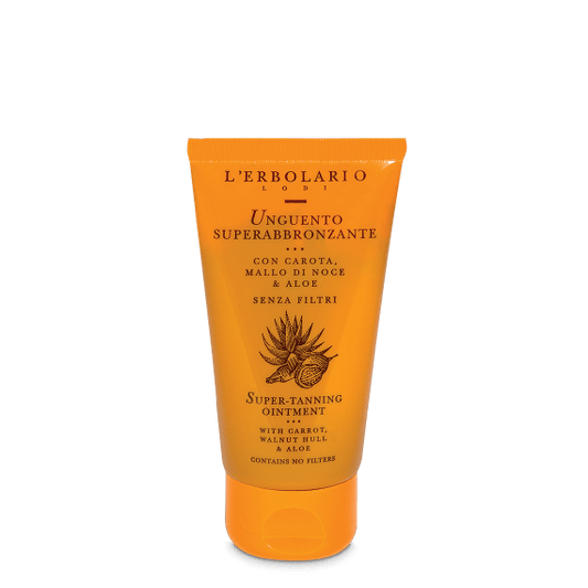Unguento Super-abbronzante 75ML