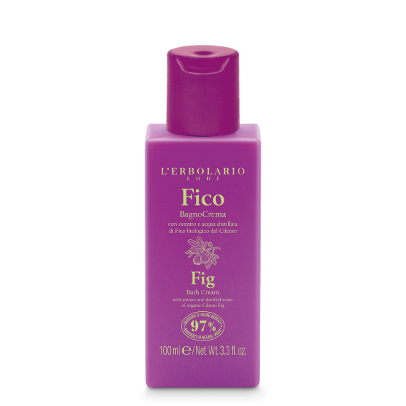 BagnoCrema Fico 100 ml