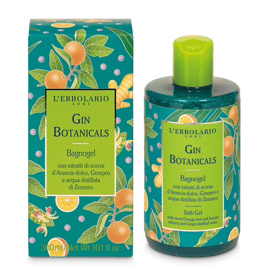 Bagnogel Gin Botanicals 300 ml