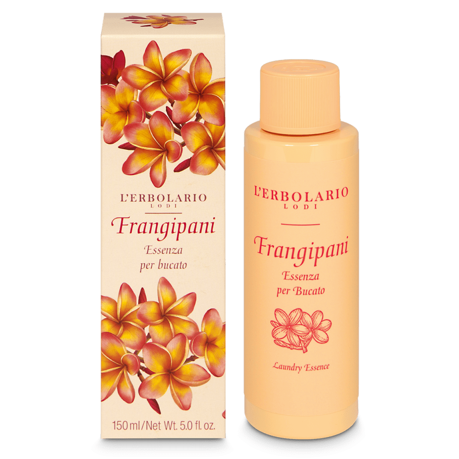 Essenza per Bucato Frangipani 150 ml