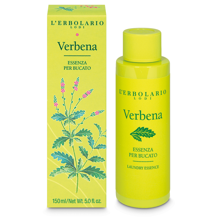 Essenza per Bucato Verbena 150 ml