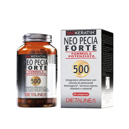 Neo Pecia Forte Formula Potenziata 60 compresse "PROMOZIONE"
