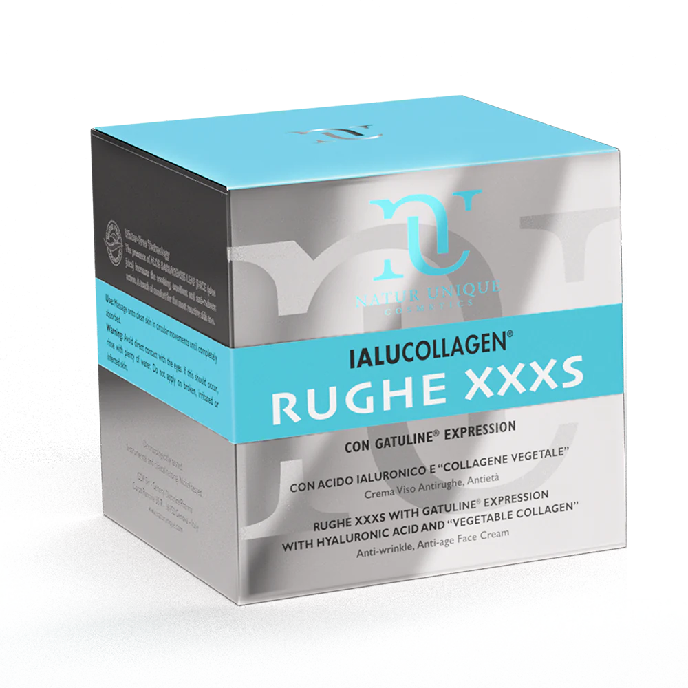 Ialucollagen XXXS Rughe