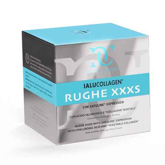 Ialucollagen XXXS Rughe