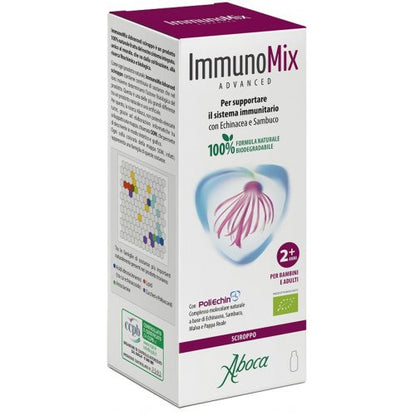 ImmunoMix Advanced