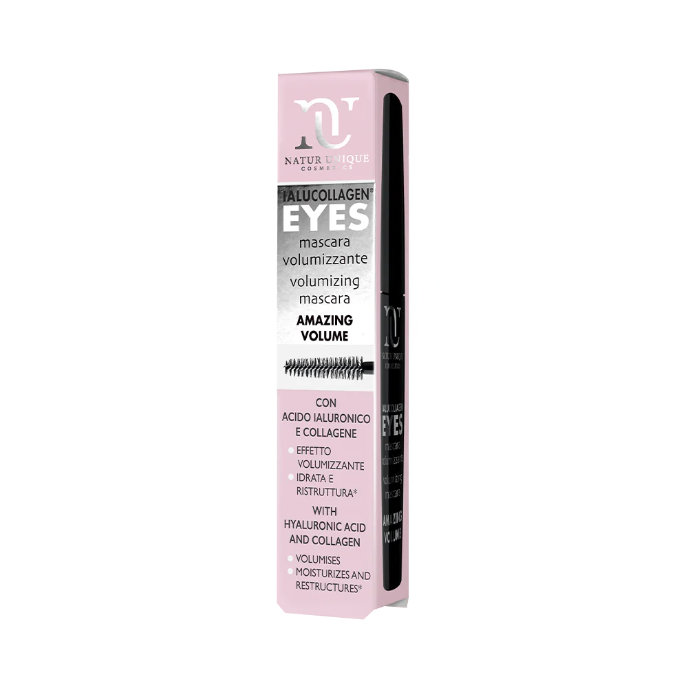 Ialucollagen Eyes Eyeliner Precise Black