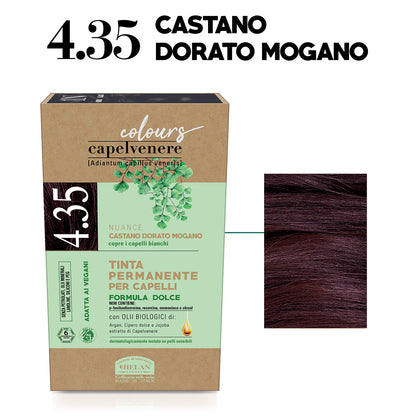 Helan - Capelvenere Colours