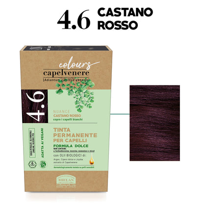 Helan - Capelvenere Colours