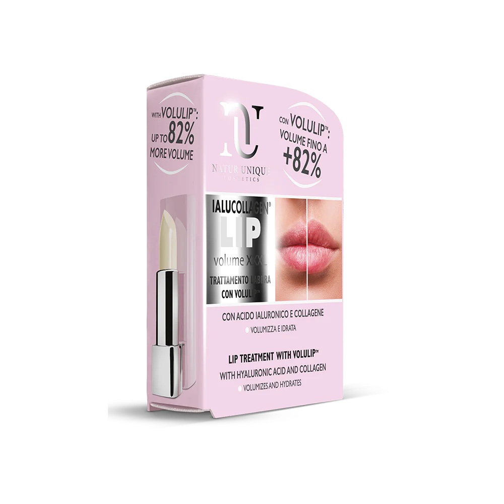 Ialucollagen LIP Volume XXXL