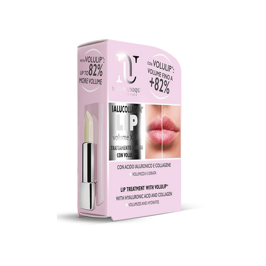 Ialucollagen LIP Volume XXXL