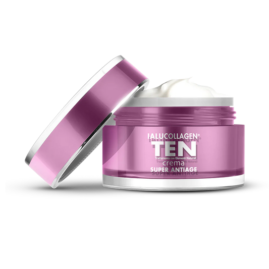 Ialucollagen TEN Crema Super Antiage