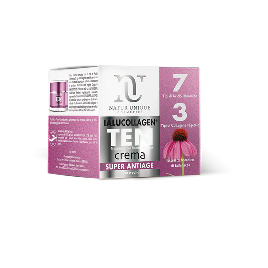 Ialucollagen TEN Crema Super Antiage