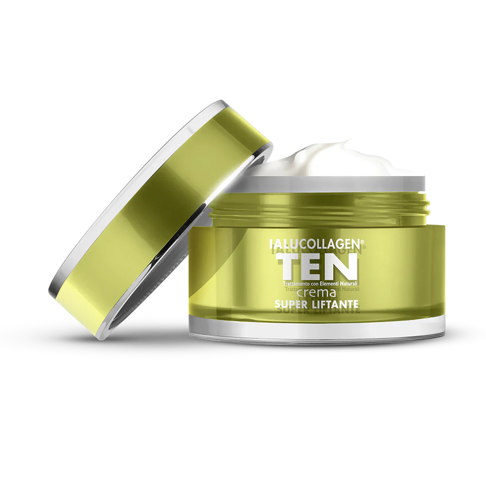 Ialucollagen TEN Crema Super Liftante