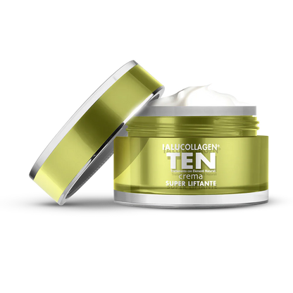 Ialucollagen TEN Crema Super Liftante