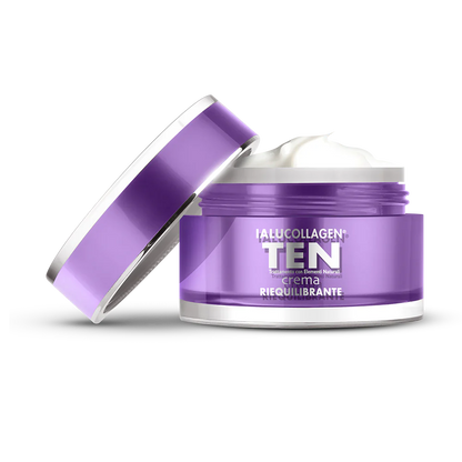 Ialucollagen TEN Crema Riequilibrante