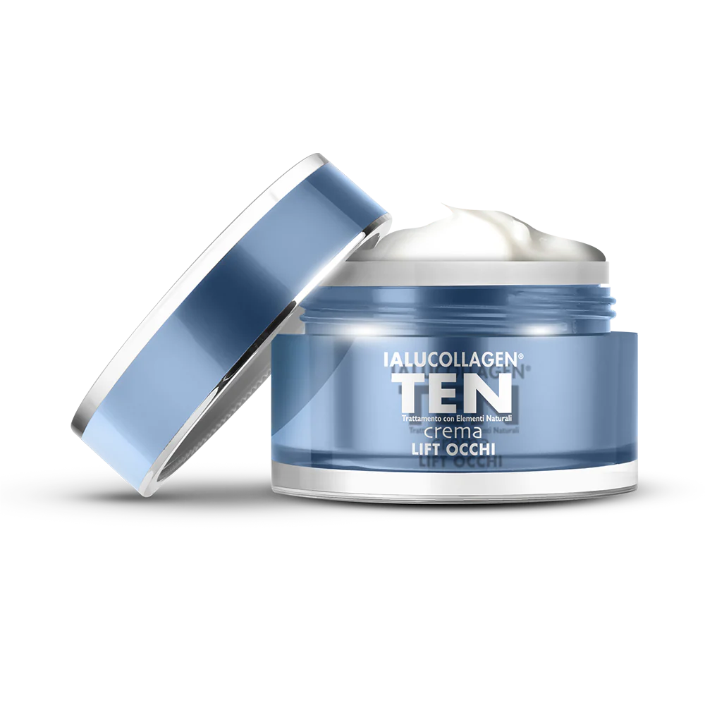 Ialucollagen TEN Crema Lift Occhi