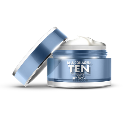 Ialucollagen TEN Crema Lift Occhi