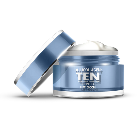 Ialucollagen TEN Crema Lift Occhi